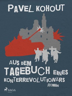 cover image of Aus dem Tagebuch eines Konterrevolutionärs